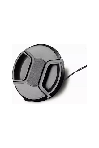 Jikko Canon, Nikon, Sony İçin 52mm Lens Koruyucu Kapak 188930152