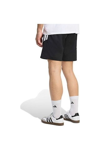 Adidas Tiro 26 Competition Dt Sho Erkek Futbol Antrenman Şortu Kb0183 Siyah
