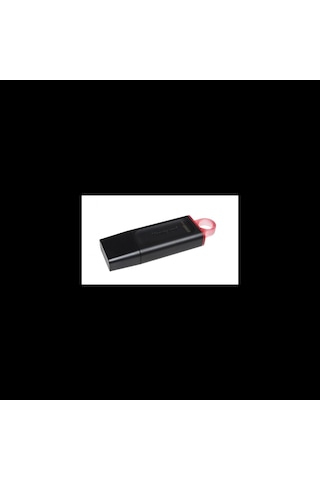 Kıngston Dtx/256gb Usb 3.2 Data Traveler Exodia Gen 1 Flash Disk Siyah - Pembe