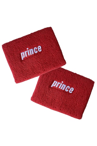 Prince Bileklik Havlu El Bilekliği Kırmızı 174916152080