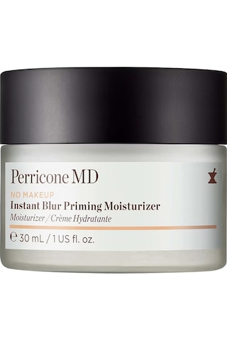 Perricone Md No Makeup Instant Blur Nemlendirici Makyaj Bazı 30ml