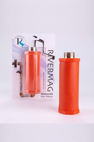 B Manyetik Kireç Önleyici Plus 1/2 Camaşır Ve Bulaşık Makinesi