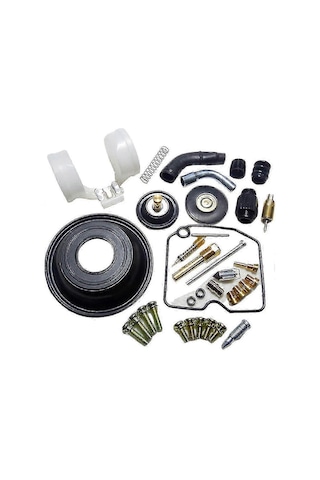 Kawasaki Vulcan Vn800 Keihin Karbüratör Yenileme Kiti 1995 - 2006