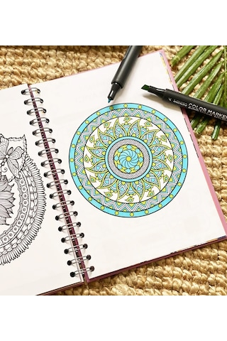 Kişiye Özel Dobarlan Bıragma Gendini Tasarımlı Konuşan Ajanda