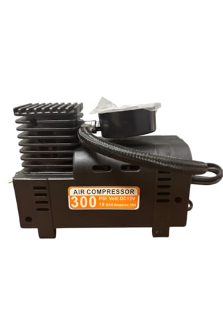 Lastik Şişirme Hava Kompresörü 300 Psi Br 249 11 02