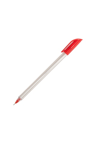 Bigpoint Tükenmez Kalem Polo 0.7mm Kırmızı 50'li Kutu Diğer
