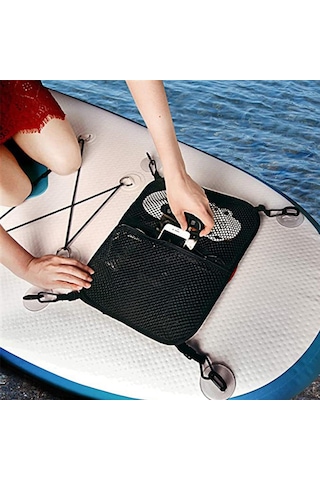 Homyl Paddleboard Güverte Çantası Kayık Sörf Tahtası