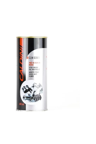 Duman Kesici Ekonomizer Yağ Katkısı 400 Ml