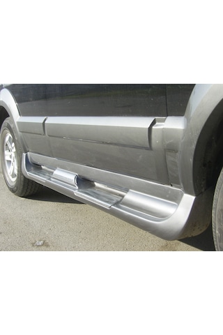 Kia Sorento Yan Basamak