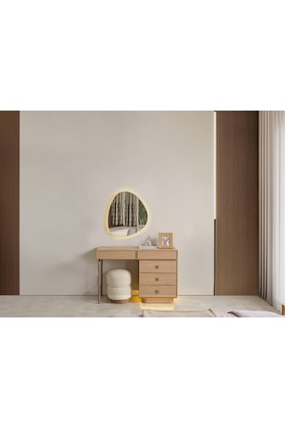 Savana Mdf Yatak Odası Takımı