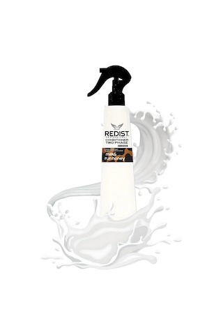 Redist İki Fazlı Milk Honey Fön Suyu 400 Ml