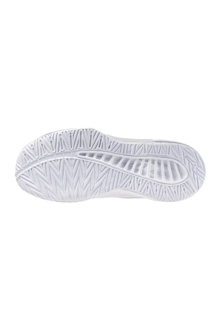 Thunder Blade Z Kadın Voleybol Ayakkabısı Beyaz Çok Renkli