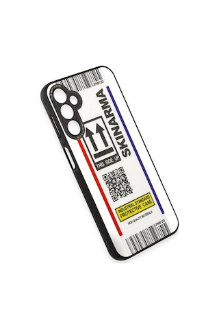 Samsung Galaxy Uyumlu A04s Kılıf Mirror Desenli Kapak - Mirror - 7
