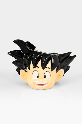Mobgift Anime Dragon Wukong Tasarımlı Seramik Kupa