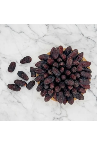 Medine Sefavi Hurma - Lebsan Kuruyemiş 1 KG