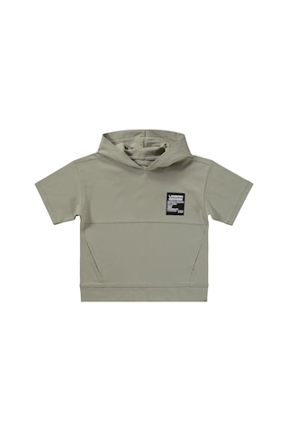 Civil Boys Urban Etiketli 6-9 Yaş Takım - Gri