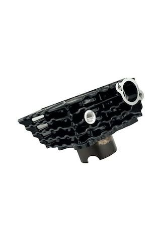 Bajaj Pulsar Ns125 Silindir+piston+segman Takımı