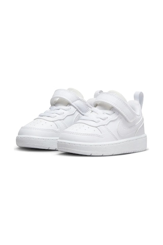 Nike Nıke Court Borough Low Recraft Td Çocuk Spor Ayakkabı Dv5458 Dv5458 106 106