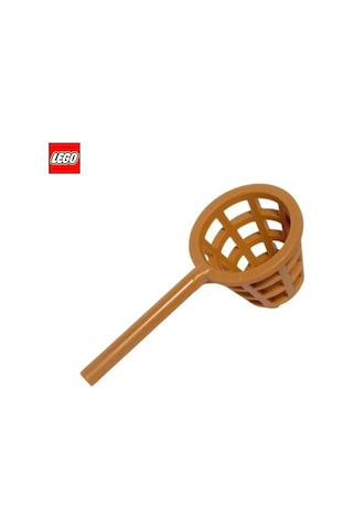 Minifigür Aksesuarları: Örgülü Ağ Meshed Minifigür Aksesuarları: Örgülü Ağ Meshed