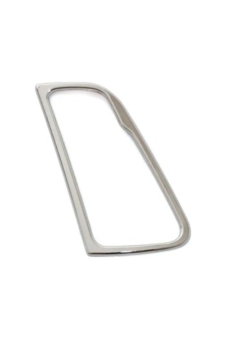 Aubrac Hyundai Accent Solaris İçin Kapı Kolları Kılıfları 168813028