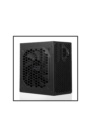 Powerboost Bst-atx750weu Fury Actıve Pfc 750w 80+ Gamıng Psu Box