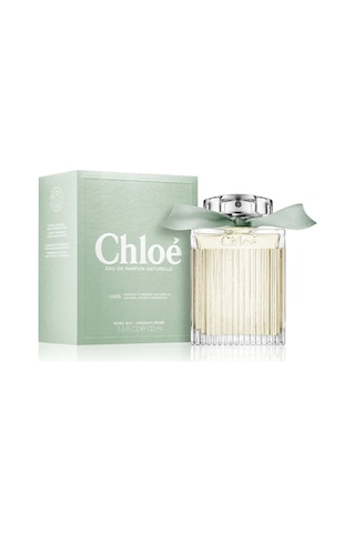 Chloe Signature Naturelle Kadın Parfüm EDP 100 ML