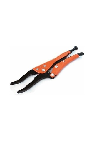 Grip-on 127b-10 Uzun Çeneli 35 Ayarlı Pense 235 Mm