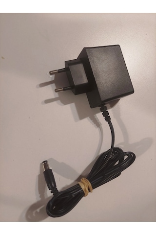 RUIDIR rd1200500-c55-123ogd 12V 0.5 V 6.0W ADAPTÖR