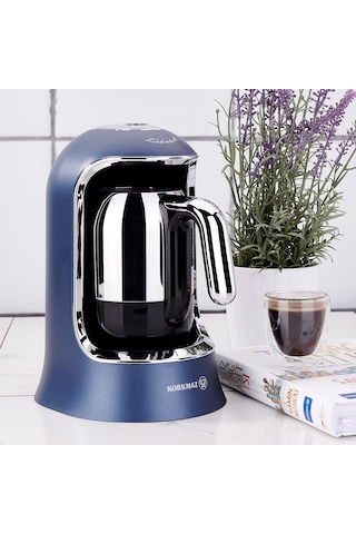 Korkmaz A1819 Azura 14 Parça Elektrikli Çeyiz Set