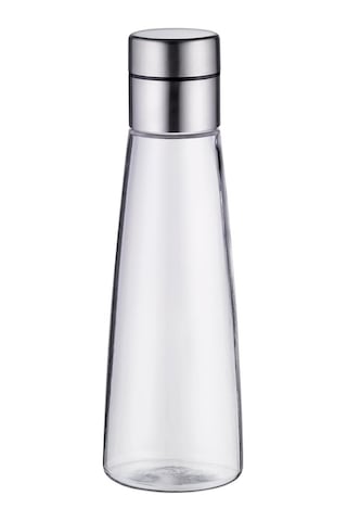 Wmf De Luxe Yağdanlık 500 Ml Çelik, Gri