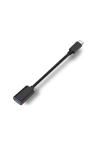 Taplın Type C Usb 3.0 Otg Kablo Type-c Otg Kablo