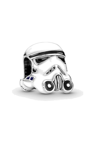 Fubena Star Wars Stormtropper Helmet Charm