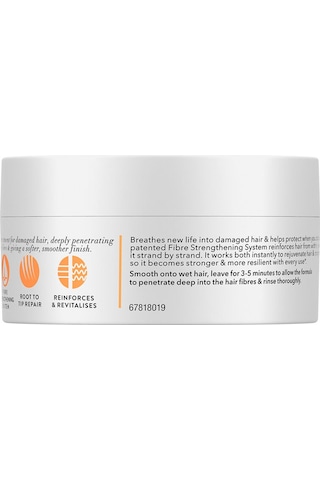 Toni Guy Damage Repair Mask 200 Ml