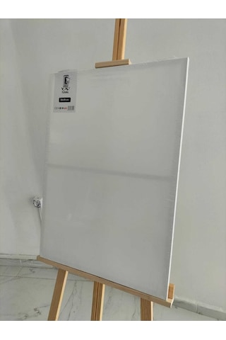 Yoko Toys Profesyonel 50X70 Astarlı Tuval