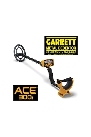 Ace300İ- Azim Dedektör-Türkiye Resmi Distribütör-Ace 300İ