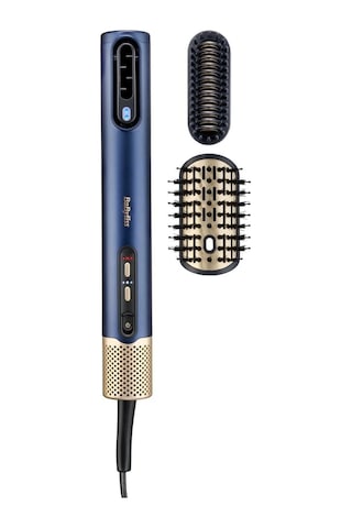 Babyliss AS6550CE Airwand 1600W Saç Kurutma ve Şekillendirme Seti