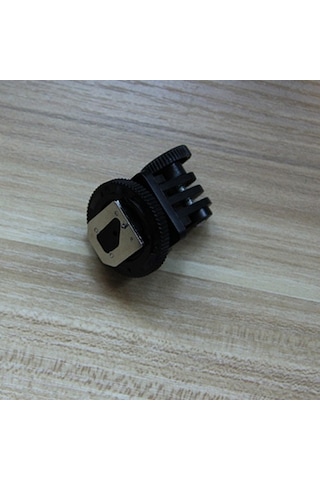 Yongnuo Metal Led Işık Tutucu Lamp Screw Base