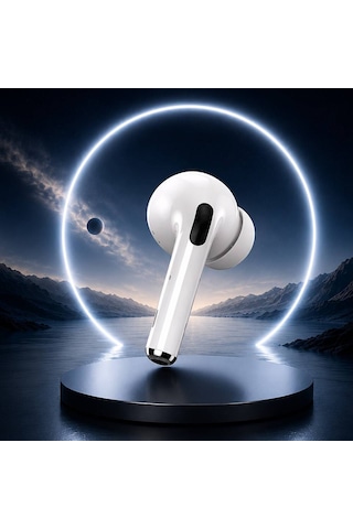 Soffany AP-21 Bluetooth 5.4 Kulak İçi Kulaklık