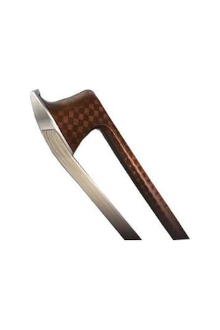 Codabow Spc4 Çello Arşesi - Prodigy Karbon Eğitim/orta Seviye - 4/4 Karbon Fiber Stabilite Avantajı, Dengeli Yay Yapısı, Hızlı Cevap Süresi Uyum: 4/4 Tam Boy Çellolar Uzun Ömürlü Ve Stabil Yapı