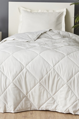 Karaca Home Microfiber Winter Tek Kişilik Yorgan 200.22.02.0046