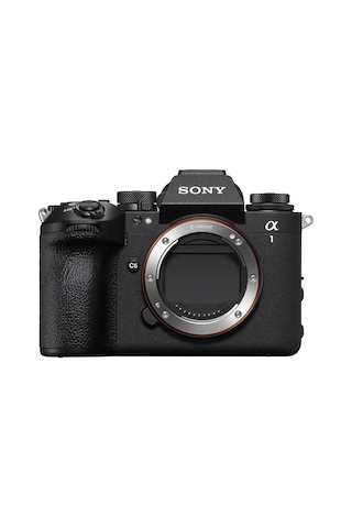Sony A1 II Body Aynasız Fotoğraf Makinesi ( Sony Türkiye Garantili)