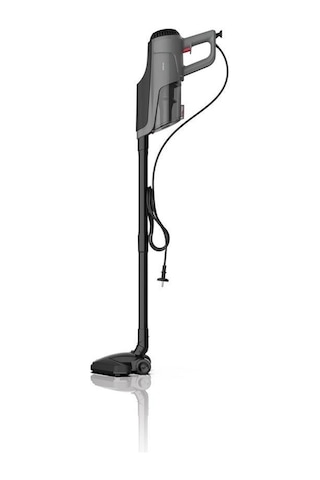 Arzum AR4111 Gırgır Neo 2'si 1 Arada Toz Torbasız Dikey Elektrikli Süpürge 1 L Toz haznesi 500W