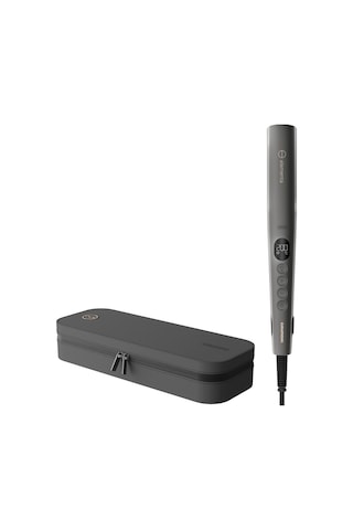 Grundig HS 9330 Elementa Saç Düzleştirici