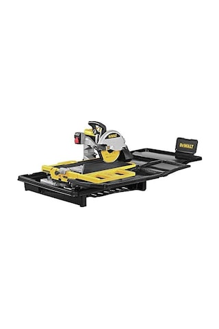 Dewalt D36000 1600w 250mm Seramik Kesme Makinası