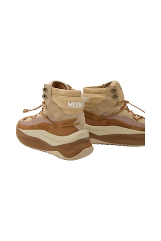 M034 Safari Bot Erkek 80d2490030 Moon Boot Moon247 Xlace Mid Çok Renkli