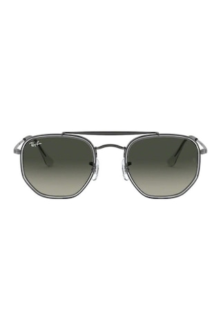 Ray-Ban Güneş Gözlüğü Rb3648m 52 004/71 Gri