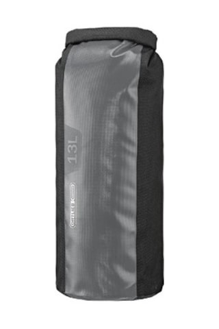 Ortlıeb K5551 Dry-bag Ps490 Su Geçirmez Çanta 35l Asphalt Siyah