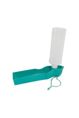 Nunbell Kedi Seyahat Suluğu 500 ML Çok Renkli