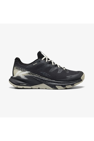 Keen Targhee Apex Wp Erkek Siyah Spor Ayakkabı 1032033
