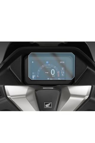 Honda Pcx 125 Dx Ekran Koruyucu Nano Film 2025
